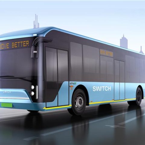 bus