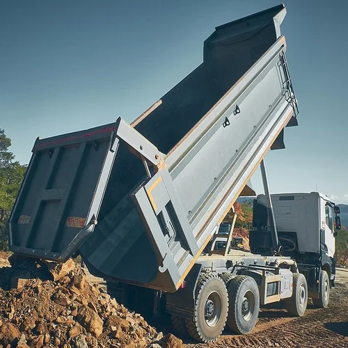 dumper