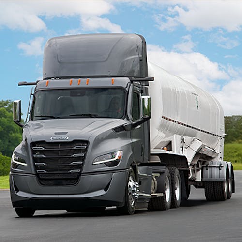 truck
